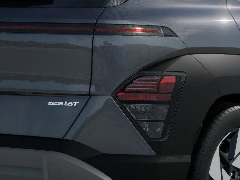New 2026 Hyundai Kona SEL Sport image 50