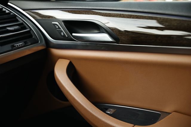 Used 2022 BMW X3 sDrive30i w/ Convenience Package image 39