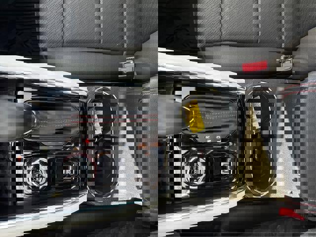 Certified 2023 GMC Canyon AT4X image 25