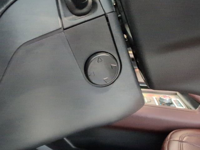 Certified 2024 Ford Expedition Limited AWD/4WD image 15