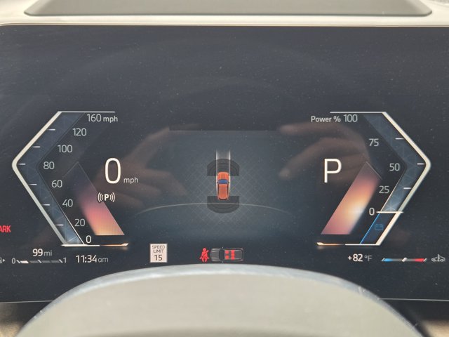 Used 2023 BMW X1 xDrive28i w/ Premium Package AWD/4WD image 15