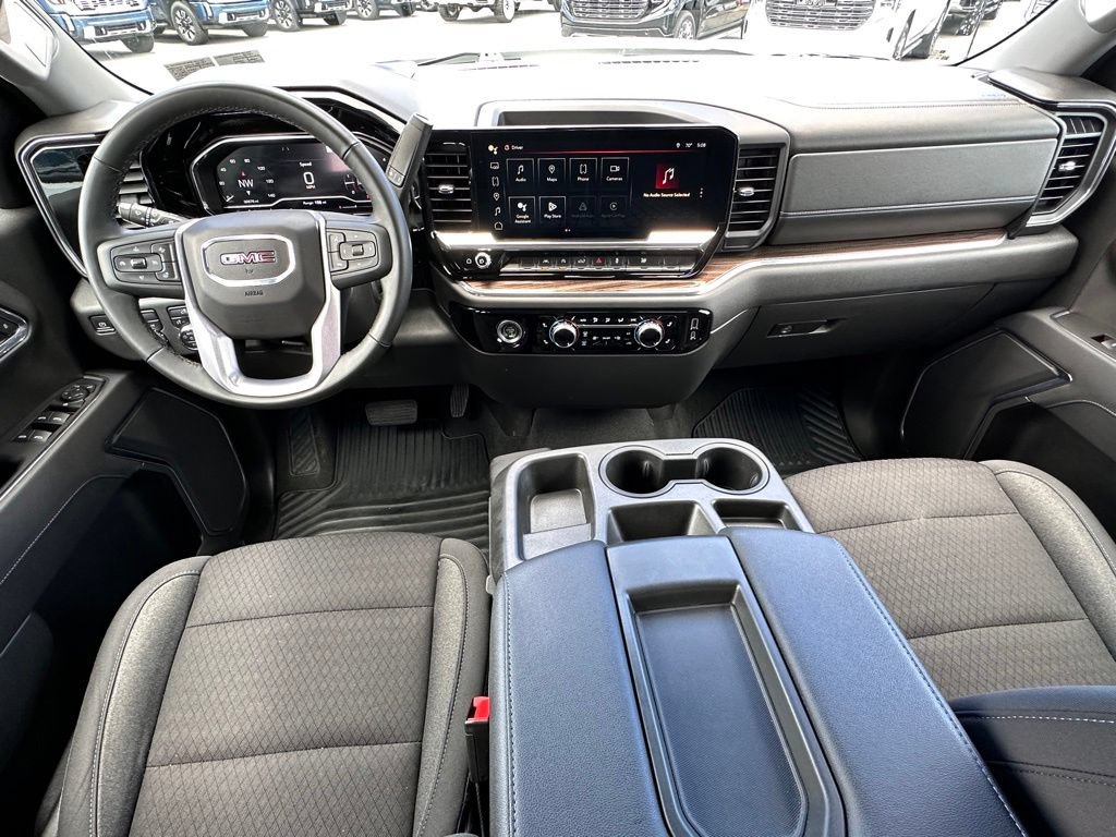 Used 2023 GMC Sierra 1500 Elevation AWD/4WD image 29