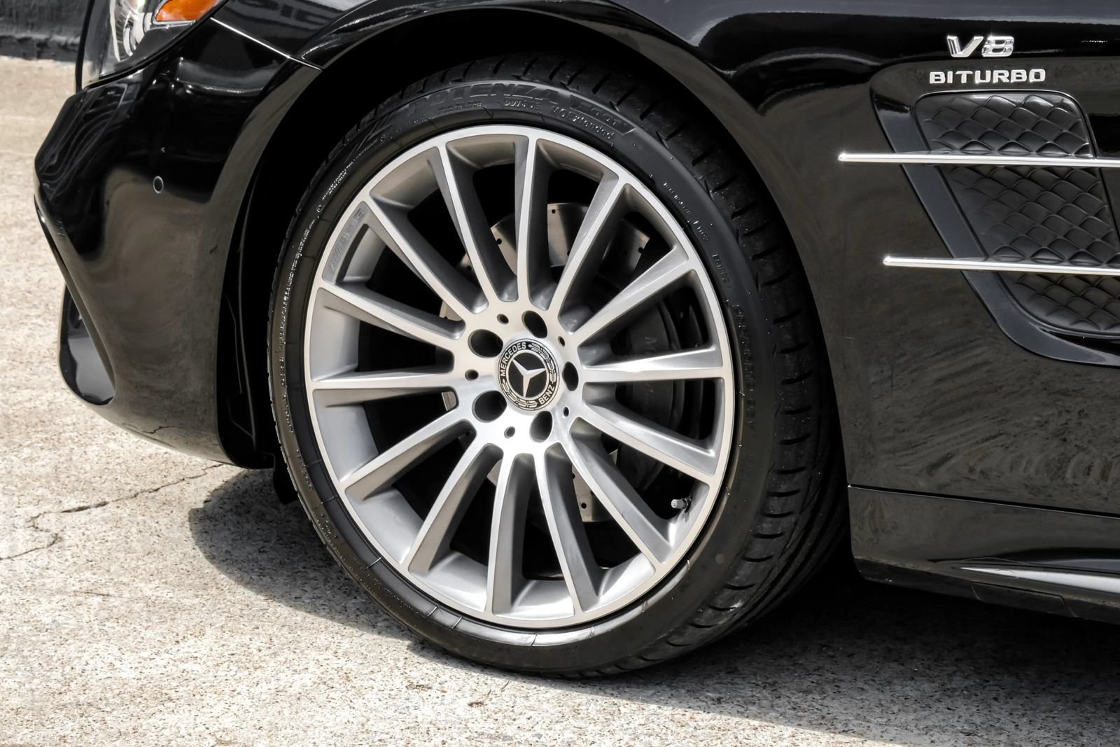 Used 2020 Mercedes-Benz SL 550 image 60