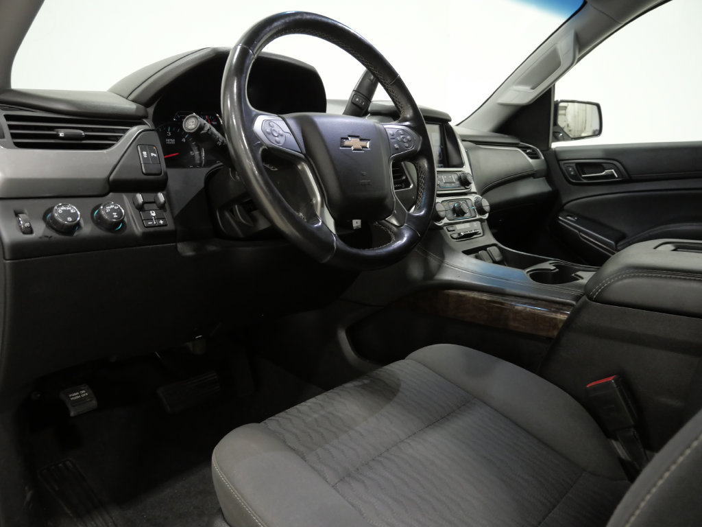 Used 2019 Chevrolet Tahoe LS w/ All-Season Package AWD/4WD image 10