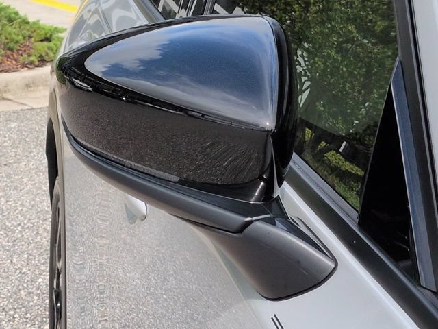 Used 2026 MAZDA CX-5 Preferred AWD/4WD image 12