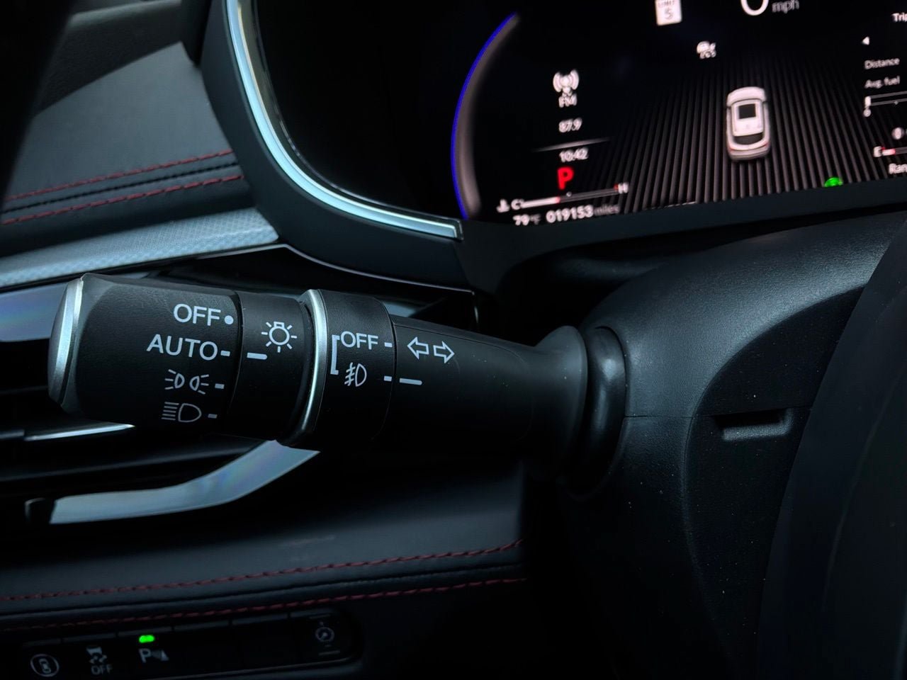 Used 2026 Acura MDX A-Spec AWD/4WD image 62