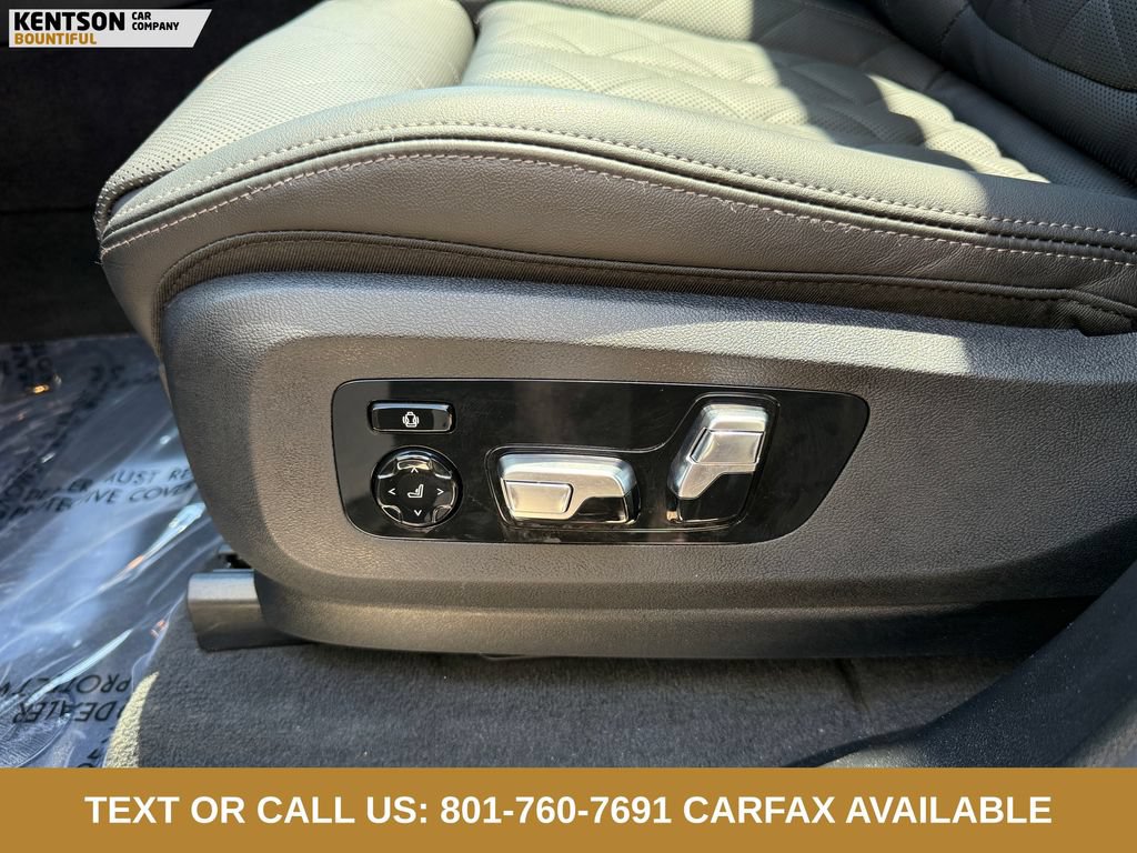 Used 2026 BMW X5 xDrive40i AWD/4WD image 32