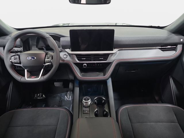 Used 2026 Ford Explorer ST w/ Sun And Sound Package image 10