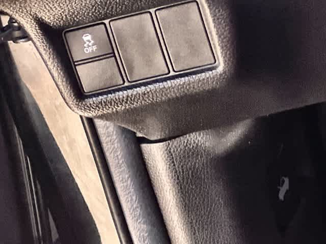 Certified 2025 Honda Civic Si image 29