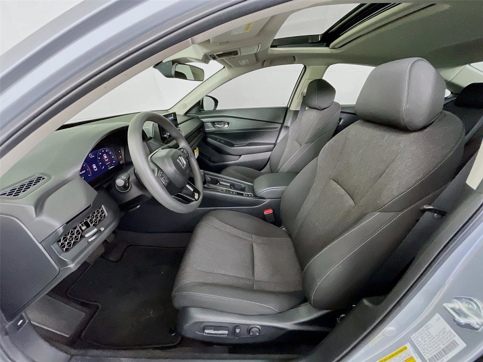 Used 2024 Honda Accord EX image 25