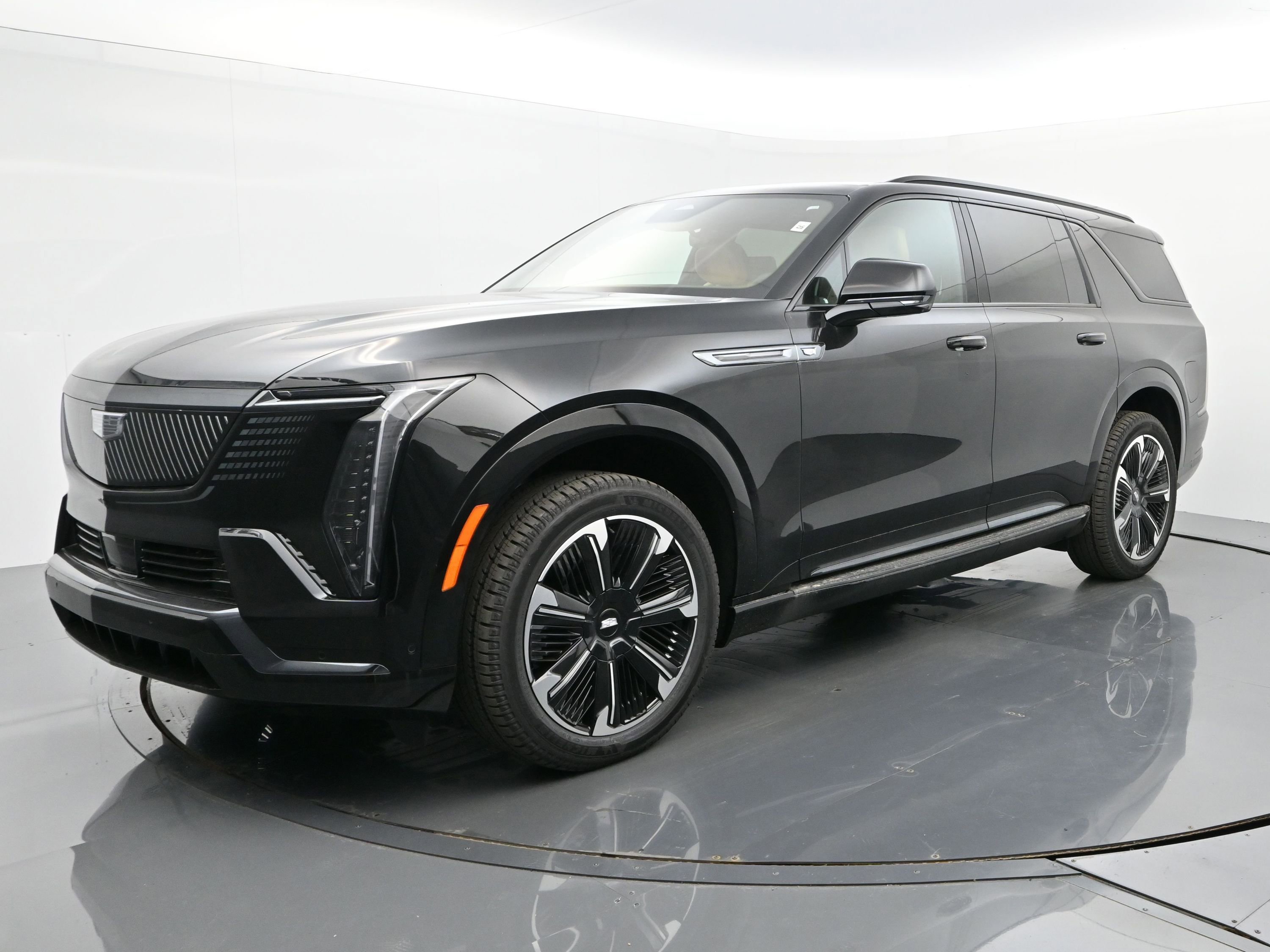 New 2026 Cadillac Escalade IQL Sport 2 image 1