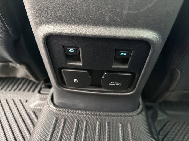 Certified 2022 Ford Bronco Wildtrak image 17