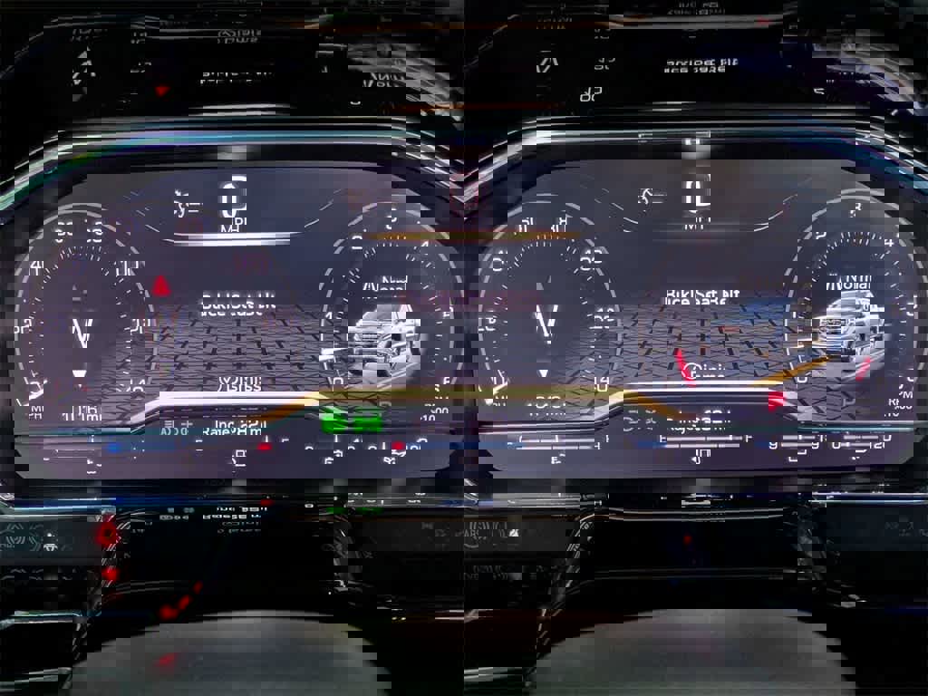 Used 2025 GMC Sierra 1500 Elevation w/ Preferred Package image 37