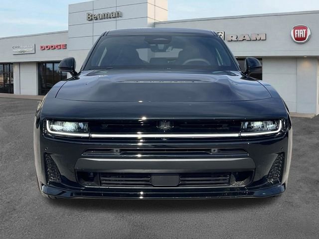 New 2026 Dodge Charger Scat Pack AWD/4WD video 2