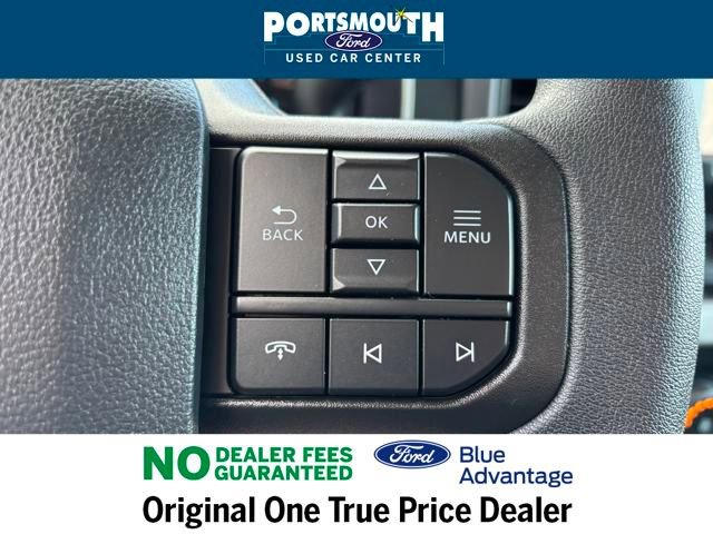 Used 2023 Ford F150 XLT image 19
