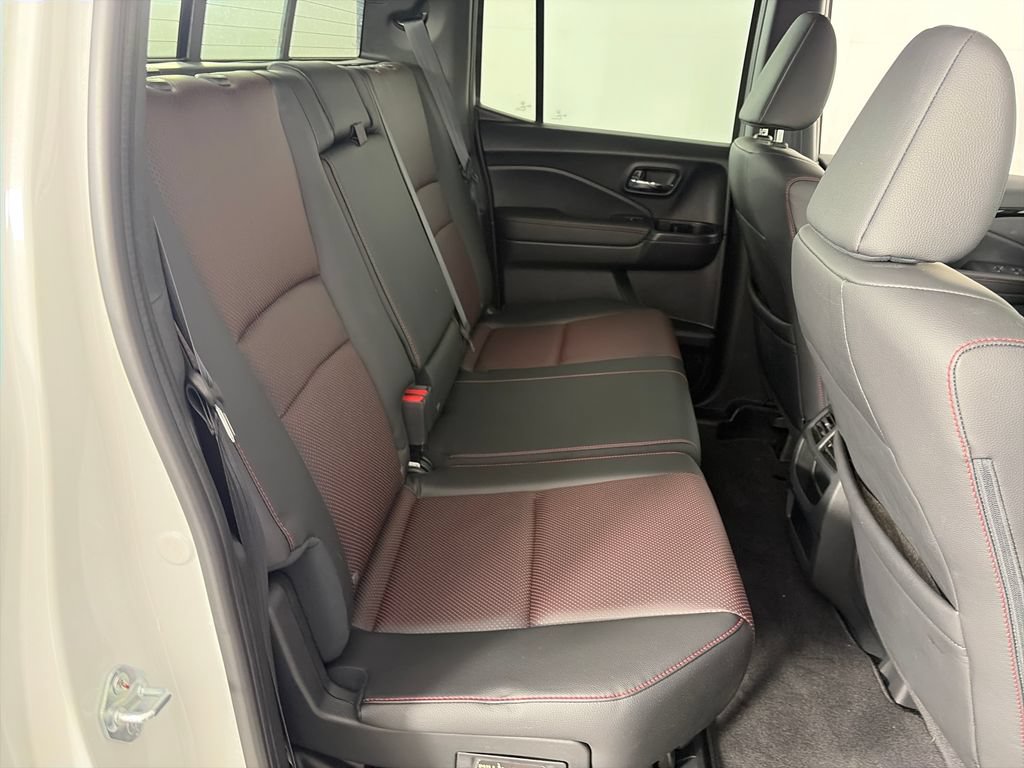 Used 2021 Honda Ridgeline Black Edition image 29