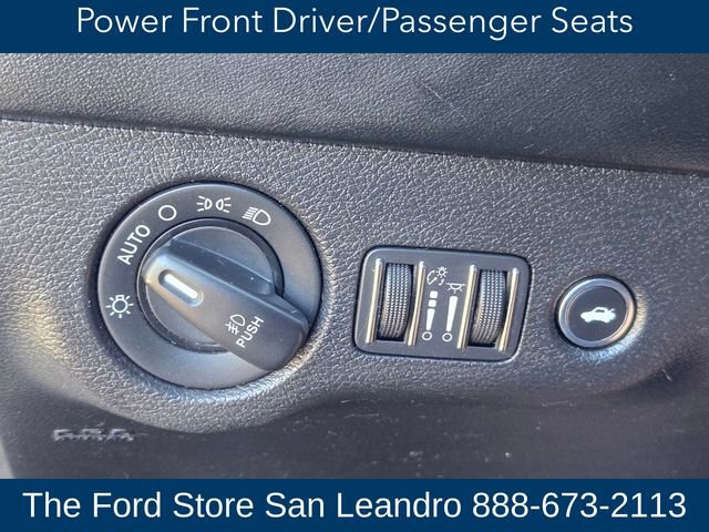 Used 2019 Dodge Charger Scat Pack w/ Plus Group RWD image 25