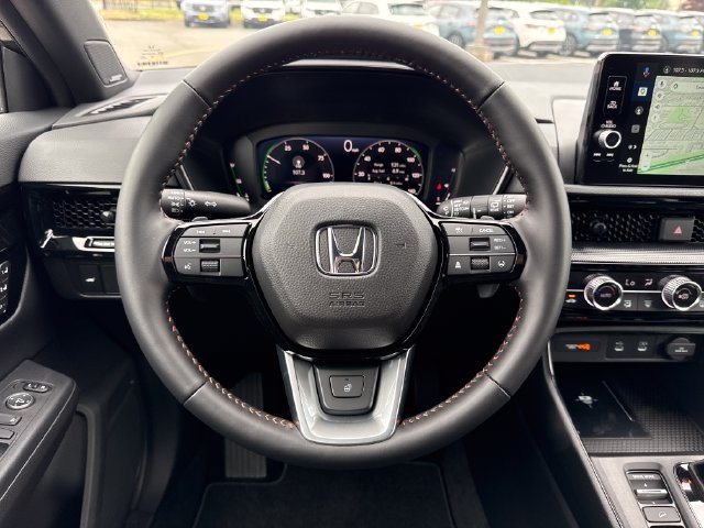 Certified 2026 Honda CR-V Sport Touring image 20
