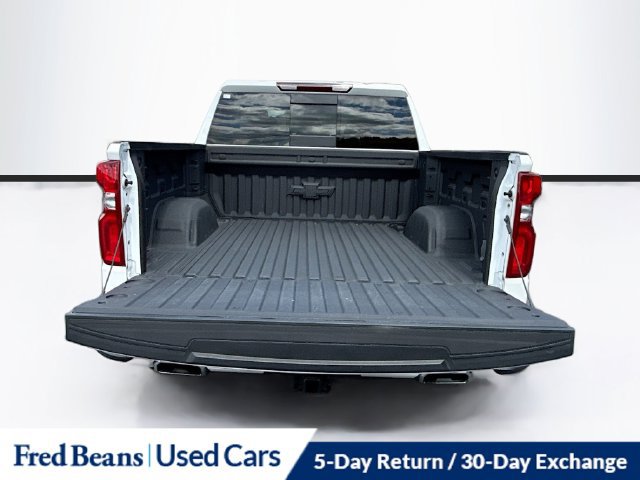 Used 2024 Chevrolet Silverado 1500 RST w/ Convenience Package II AWD/4WD image 34
