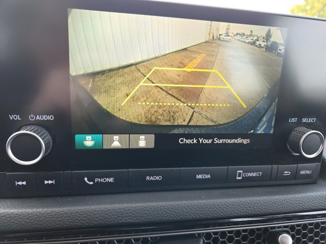 Used 2024 Honda Civic LX image 20