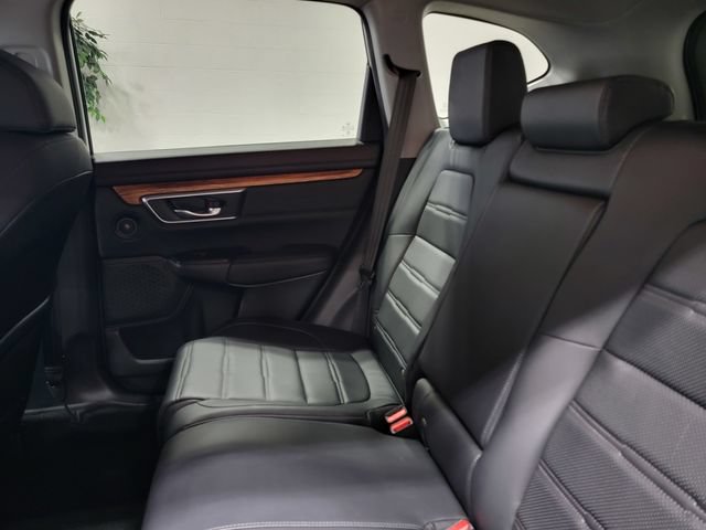 Used 2019 Honda CR-V EX-L image 14