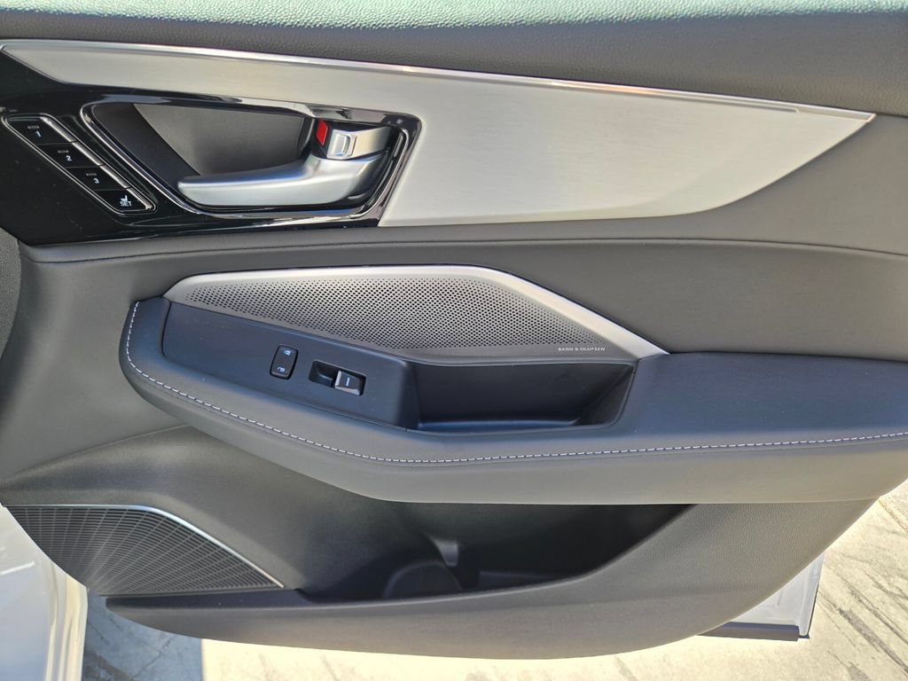 New 2026 Acura MDX FWD w/ Technology Package image 23