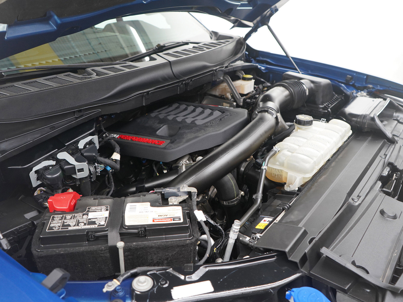 Used 2022 Ford F150 Raptor w/ Equipment Group 801A High image 29