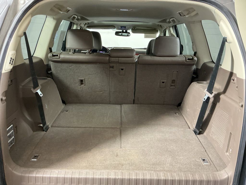 Used 2013 Lexus GX 460 image 29