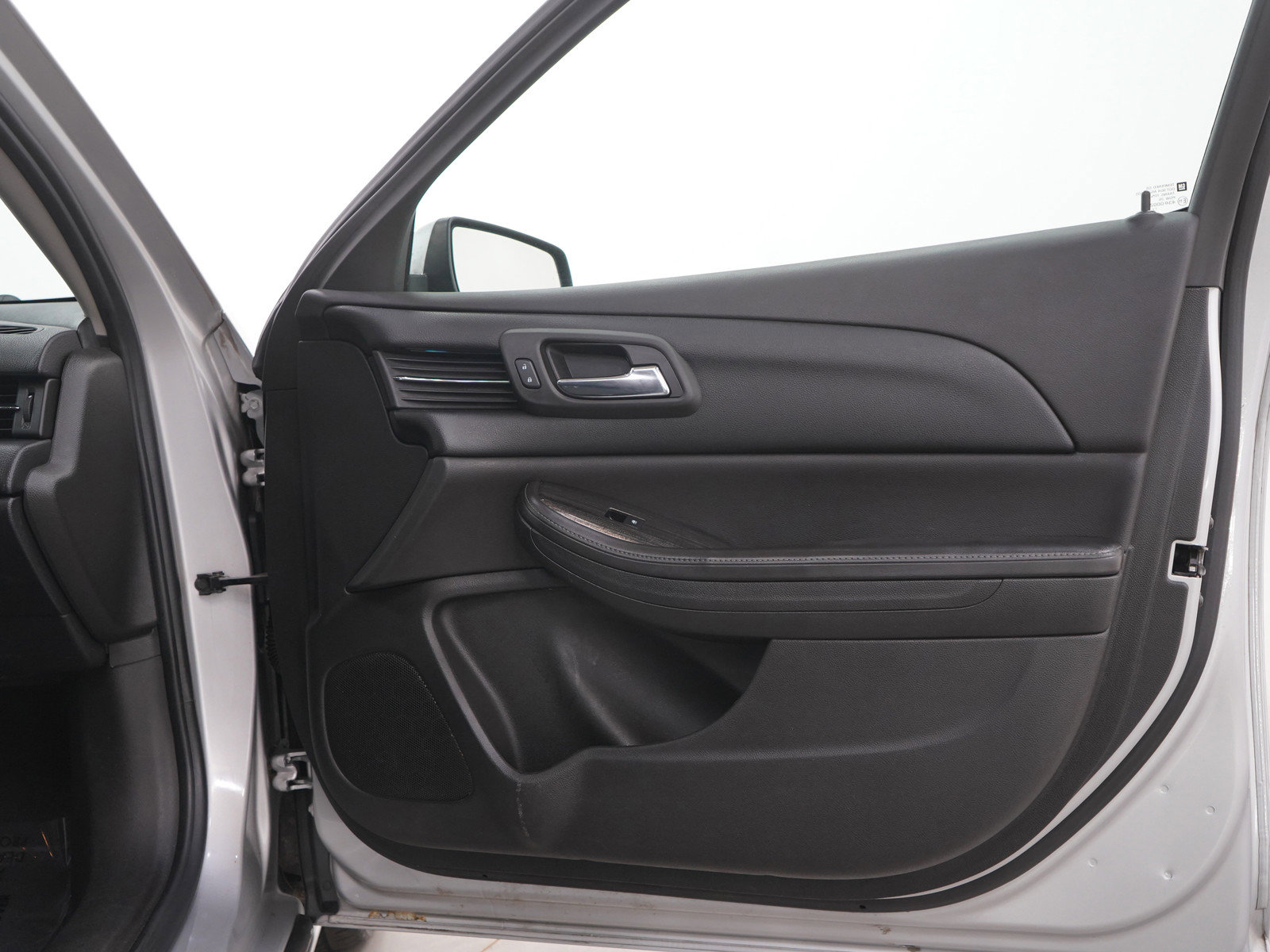 Used 2014 Chevrolet Malibu LT w/ Power Convenience Package FWD image 9
