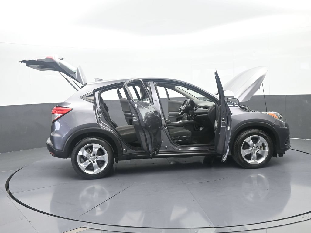 Used 2020 Honda HR-V LX image 64