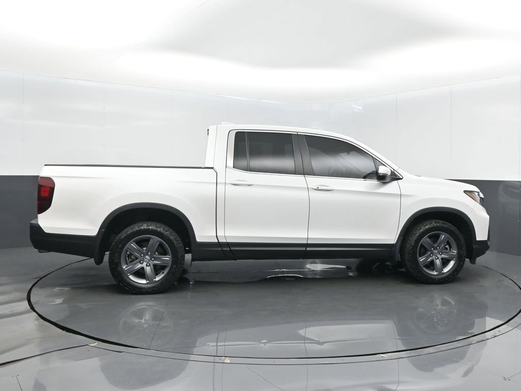 Certified 2023 Honda Ridgeline RTL image 25