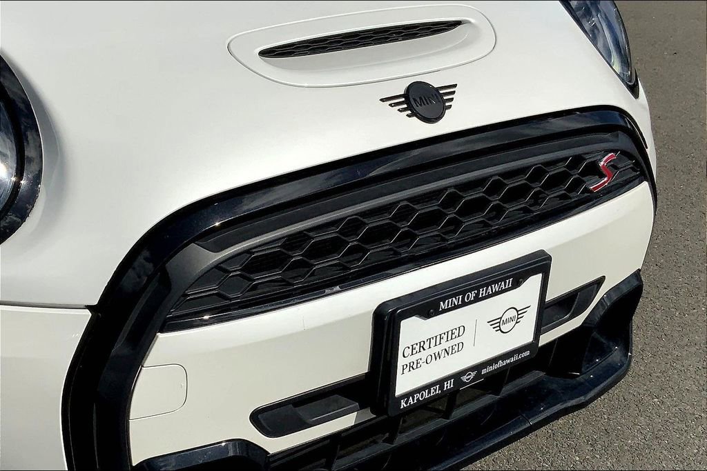 Certified 2023 MINI Cooper S image 30