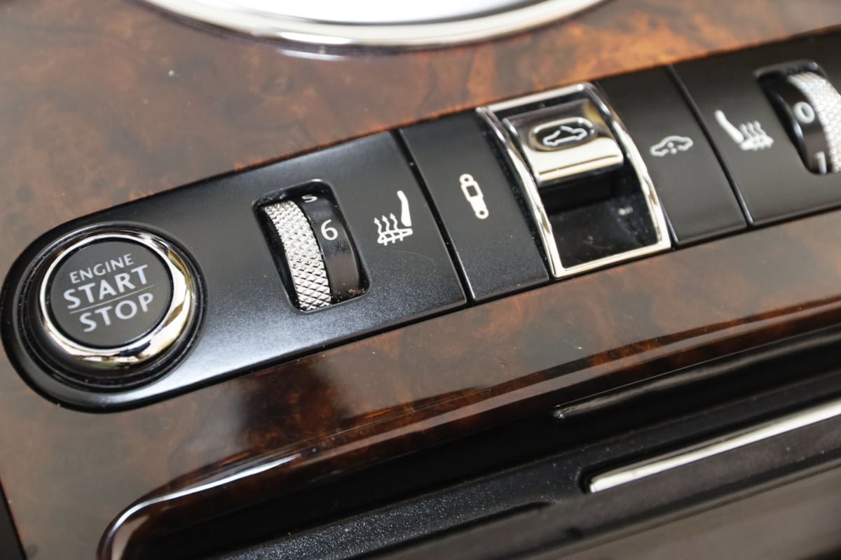 Used 2009 Bentley Continental GTC AWD/4WD image 43