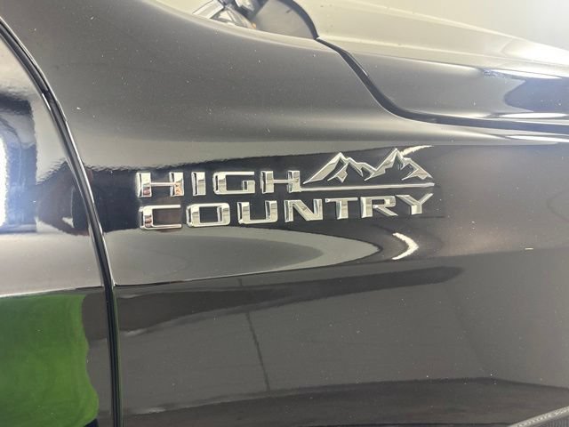 Used 2024 Chevrolet Tahoe High Country w/ Advanced Technology Package AWD/4WD image 42
