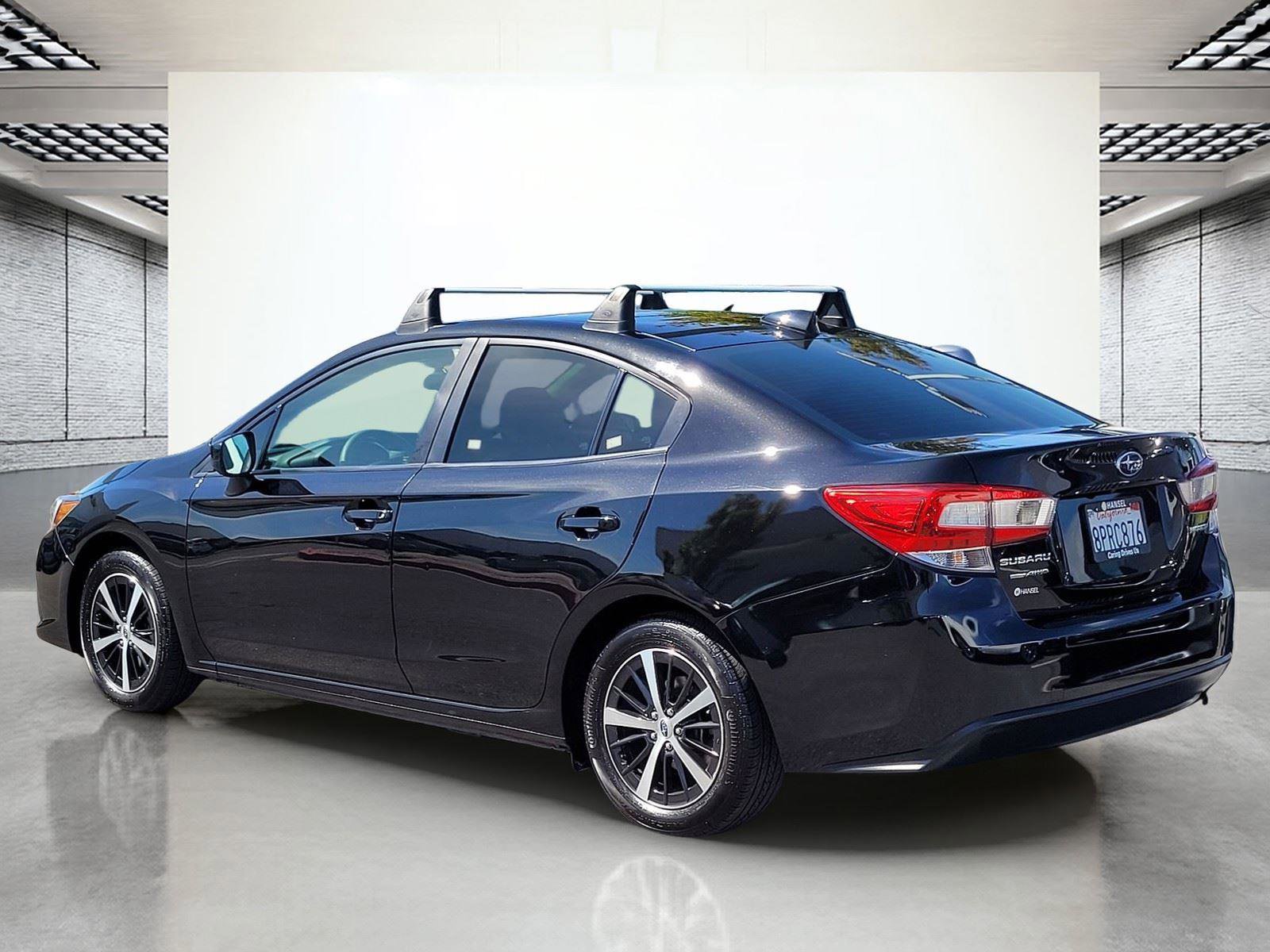 Used 2020 Subaru Impreza Premium image 9