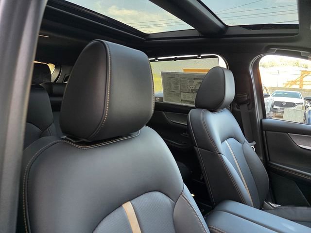New 2026 MAZDA CX-90 Plug-In Hybrid w/ Premium Plus image 13
