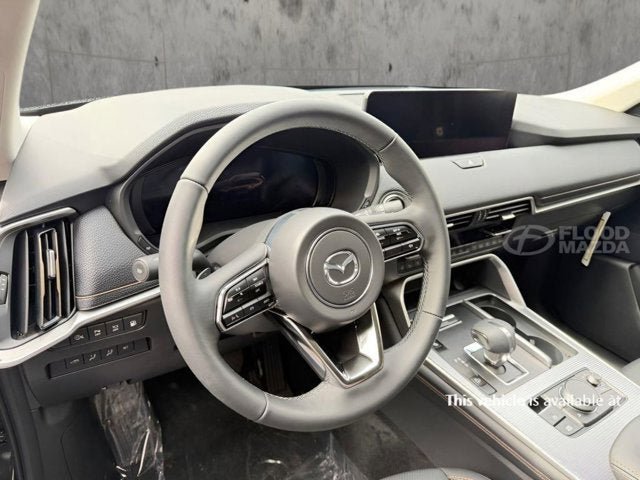 New 2026 MAZDA CX-70 SC Plus AWD/4WD image 11