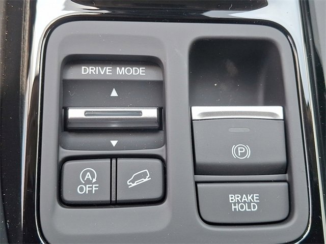 New 2026 Honda Passport RTL image 17