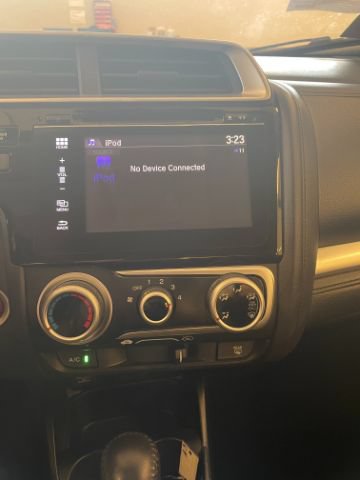 Used 2015 Honda Fit EX-L image 21