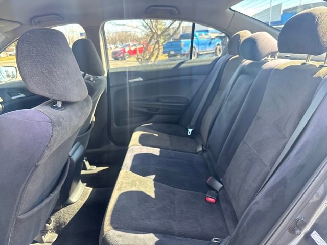 Used 2010 Honda Accord LX image 18