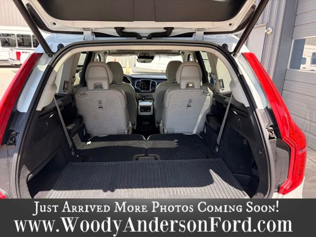 Used 2022 Volvo XC90 T6 Inscription image 6