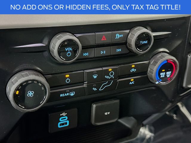 New 2026 Ford F250 XLT image 16