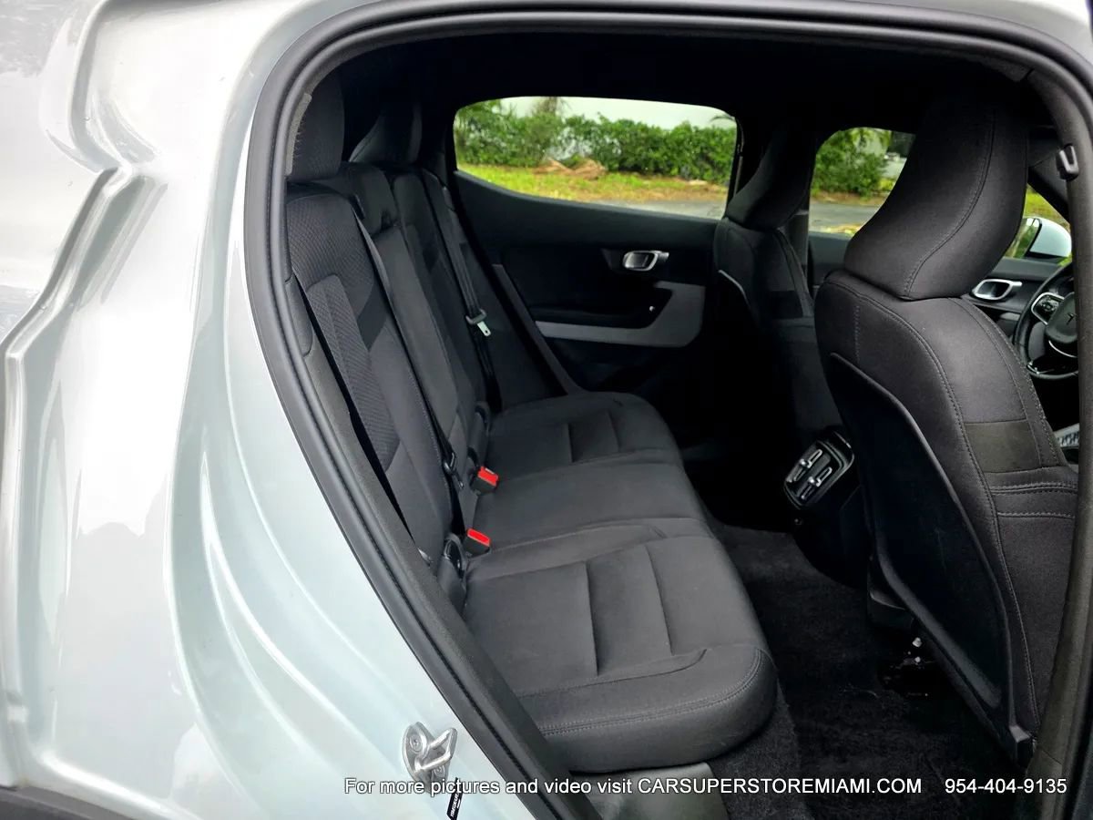 Used 2023 Polestar Polestar 2 w/ Pilot Pack image 30