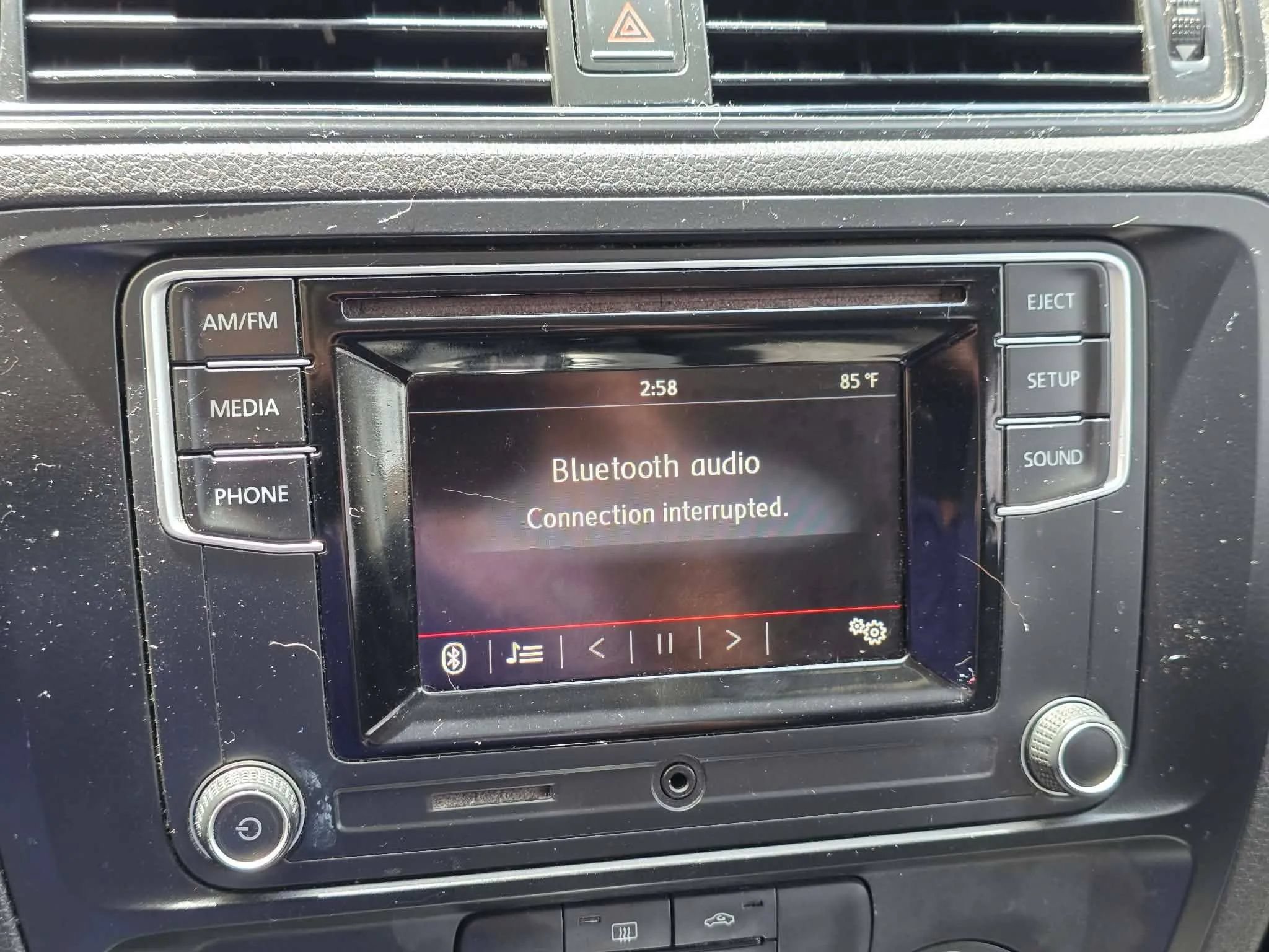 Used 2016 Volkswagen Jetta S FWD image 22