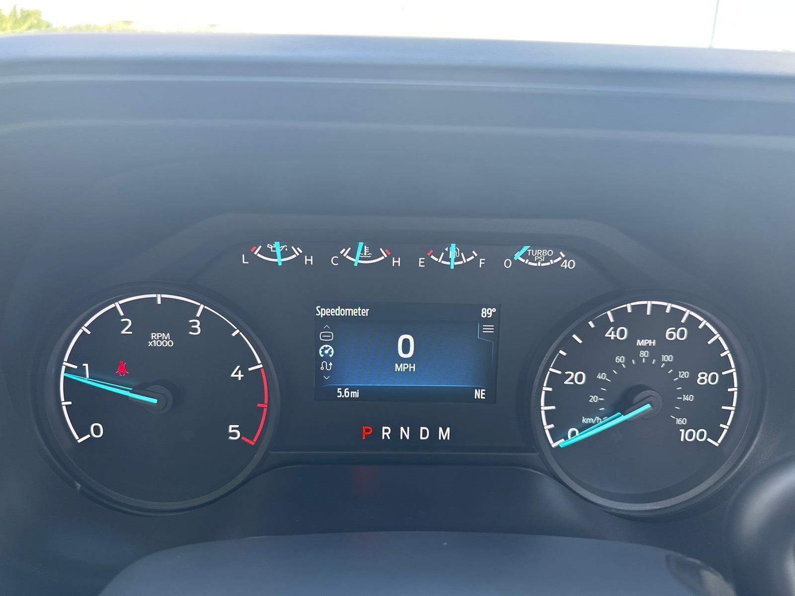 New 2026 Ford F350 XL w/ 360-Degree Camera Package image 19