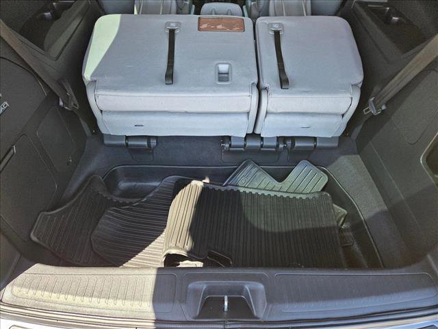 Used 2019 Honda Odyssey Elite image 6