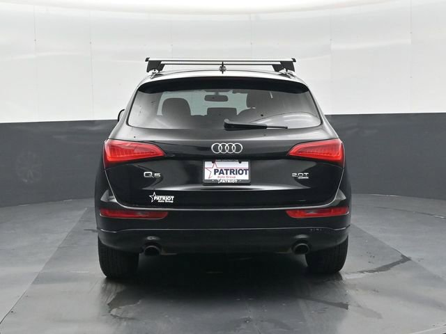 Used 2014 Audi Q5 2.0T Premium w/ Lighting Package AWD/4WD image 5