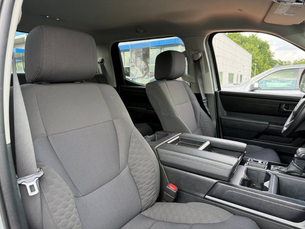 Used 2023 Toyota Tundra SR AWD/4WD image 22
