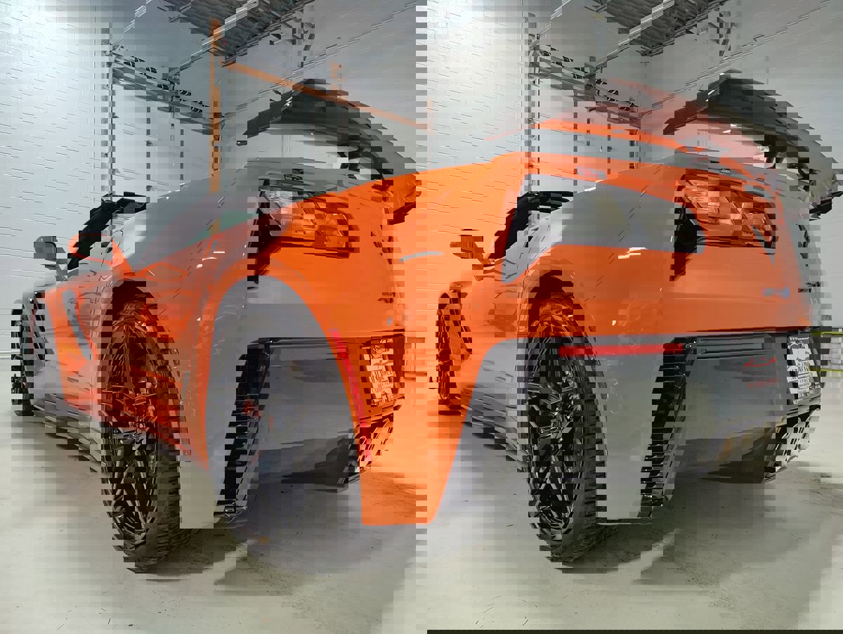 Used 2019 Chevrolet Corvette ZR1 image 28