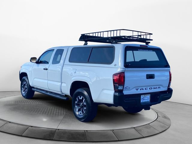 Used 2019 Toyota Tacoma SR w/ Exterior Package image 3